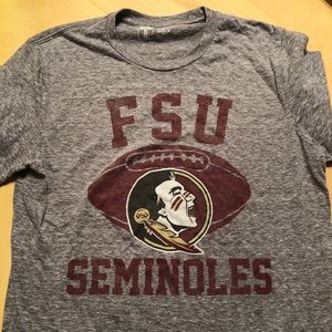 FSU T-shirt